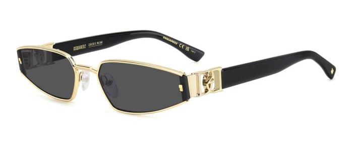 Dsquared2 D20168S 000IR