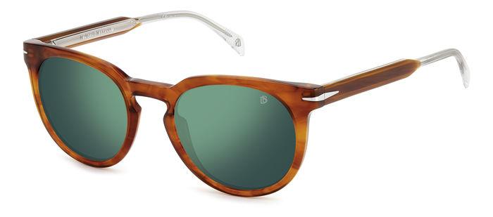 David Beckham DB 1112/S 09Q/MT