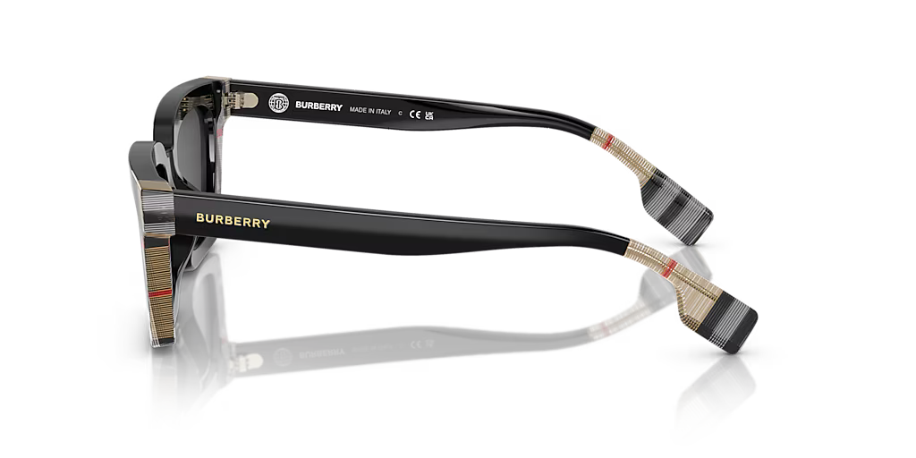 BURBERRY BE 4392U BRIAR 405587