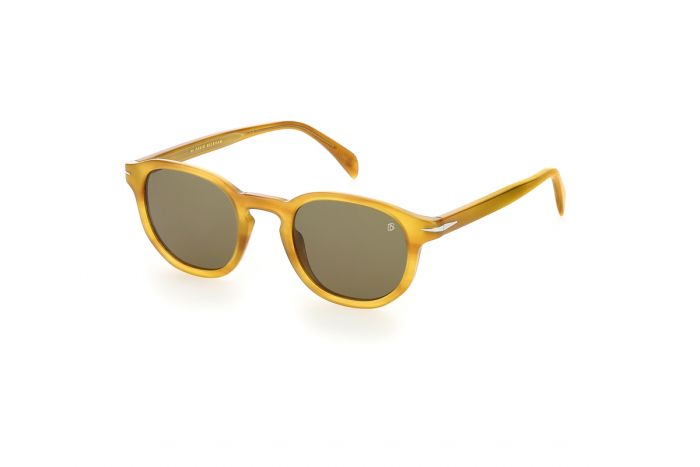 David Beckham DB1007/S B4L/QT