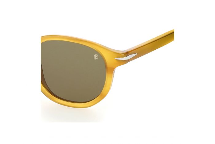 David Beckham DB1007/S B4L/QT