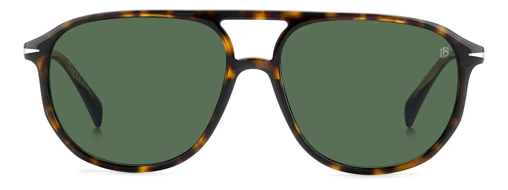 David Beckham Db 1159/S 086 UC