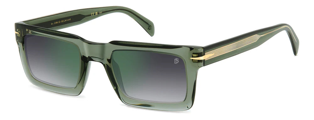 David Beckham DB7126/S 1EDNU