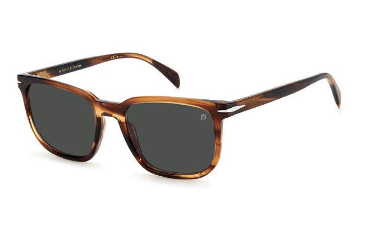 David Beckham DB1076/S KVI/IR