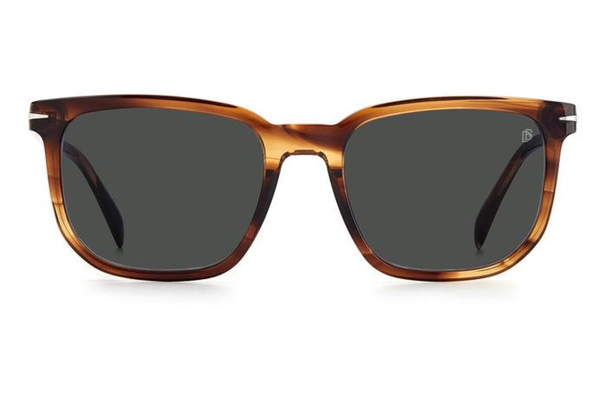 David Beckham DB1076/S KVI/IR