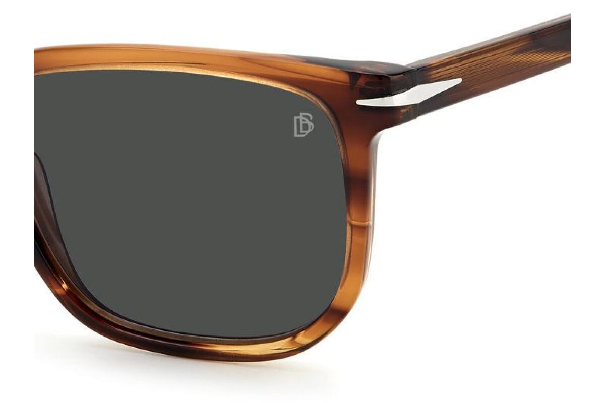 David Beckham DB1076/S KVI/IR