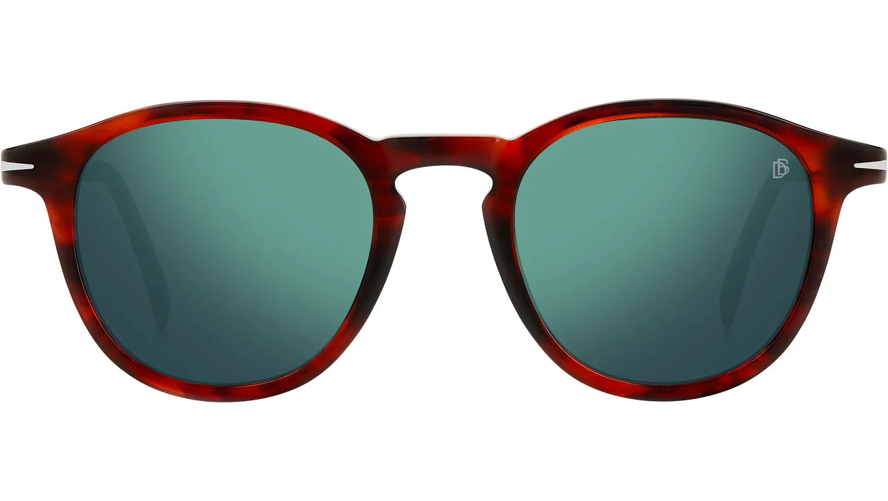 David Beckham DB 1114/S EX4 MT