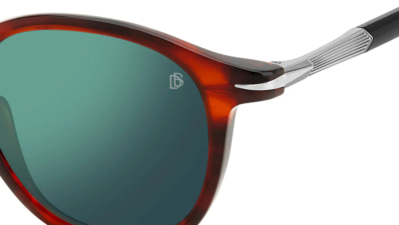 David Beckham DB 1114/S EX4 MT