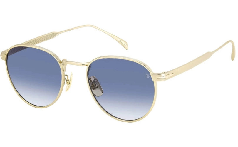 David Beckham DB1142S AOZ08