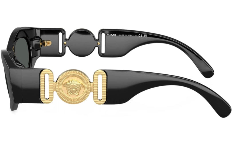 Versace VE4480U GB1/87