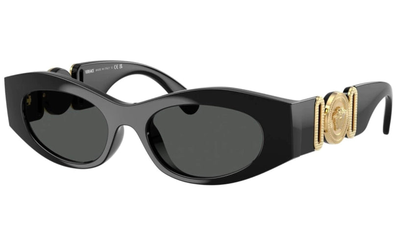 Versace VE4480U GB1/87