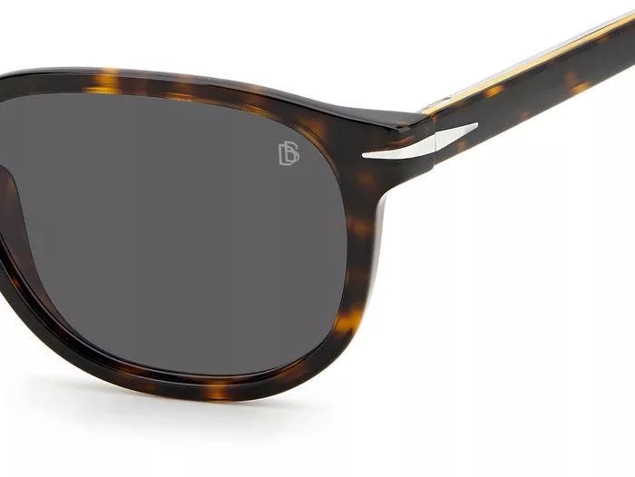 David Beckham DB 1070/S 086/IR 53