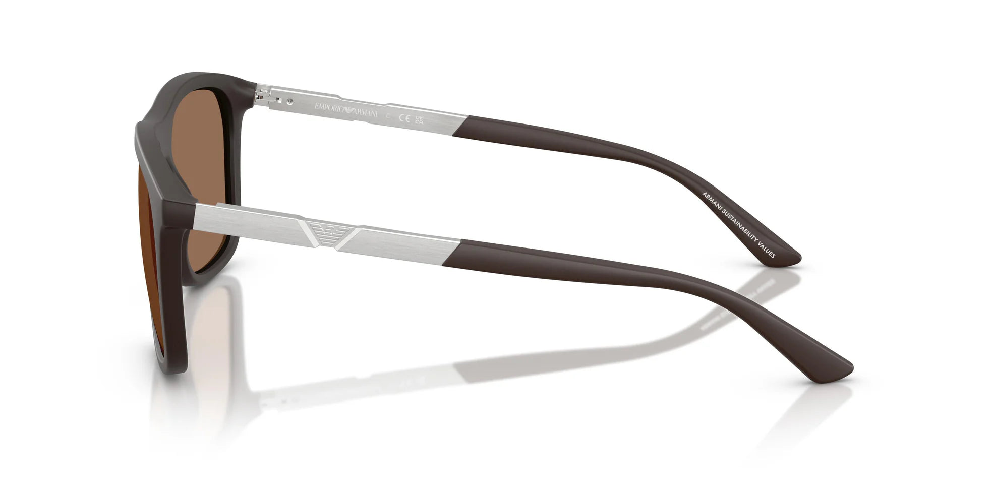 Emporio Armani EA4237 6186EF 57