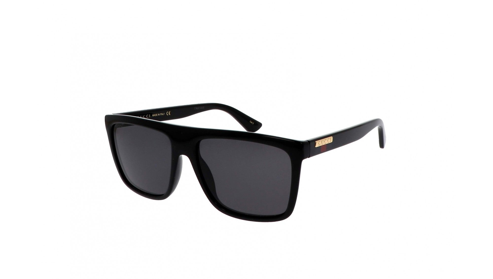 Gucci GG0748S 001