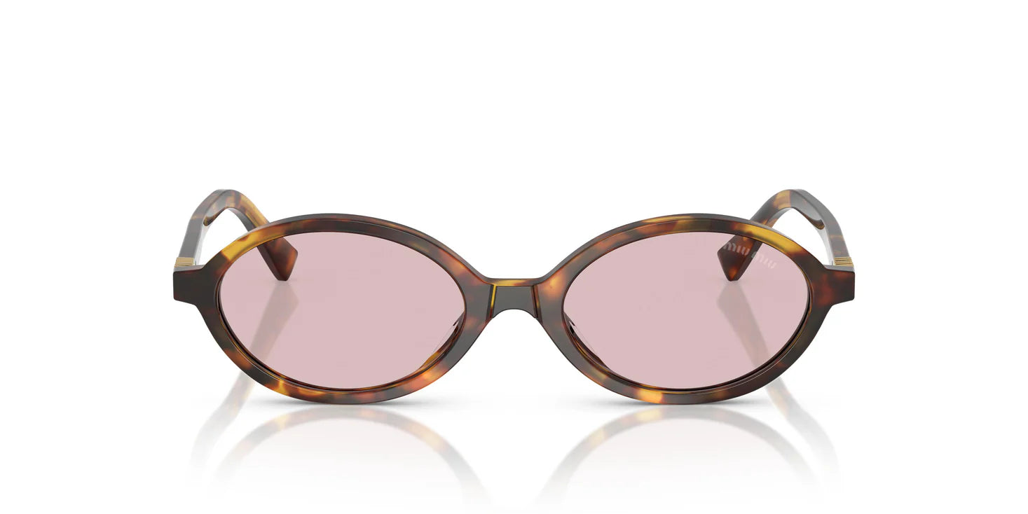 Miu Miu MU 04ZS VAU50D