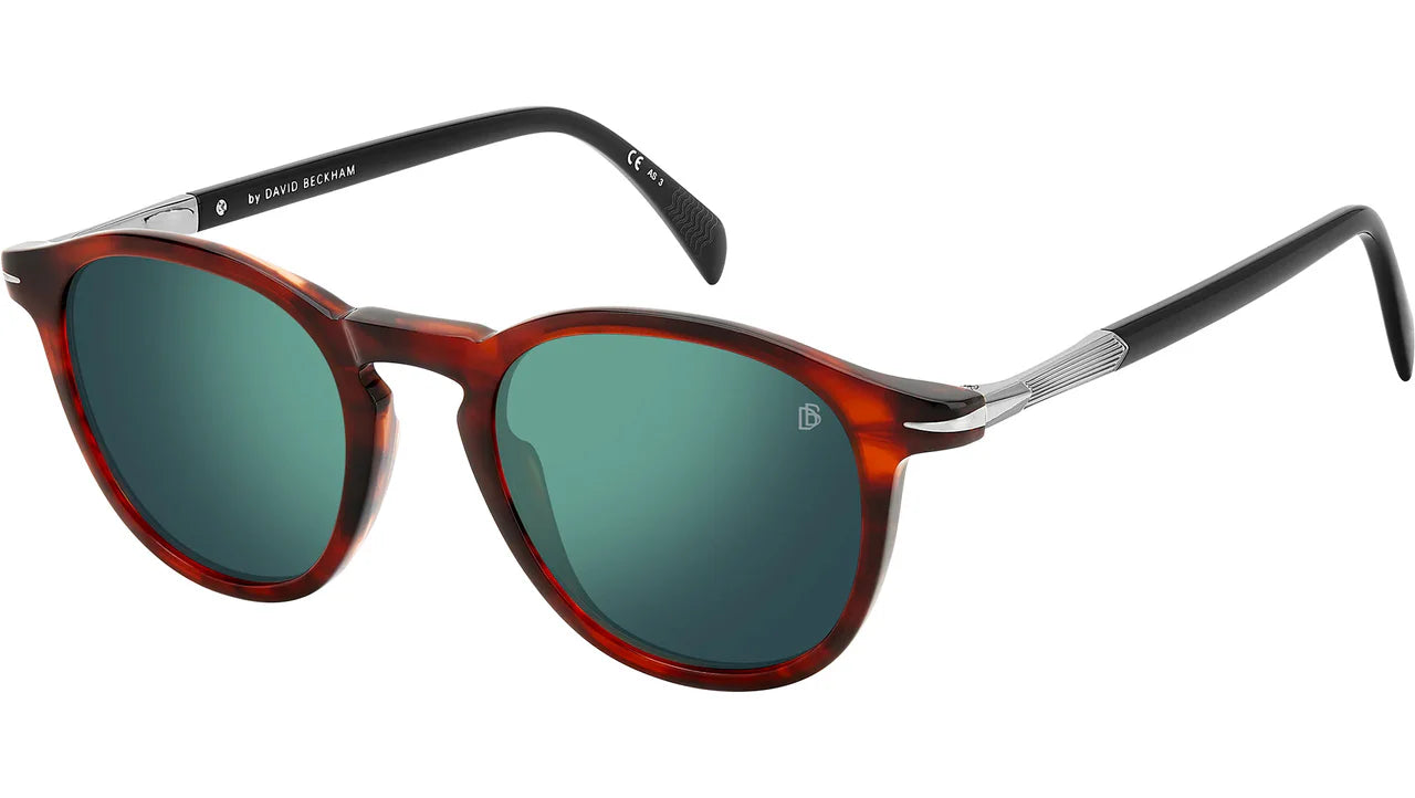 David Beckham DB 1114/S EX4 MT