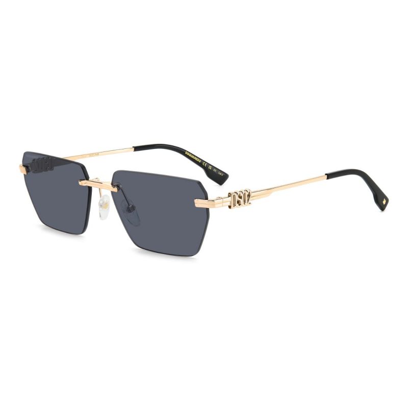 Dsquared2 D20102S 8072K