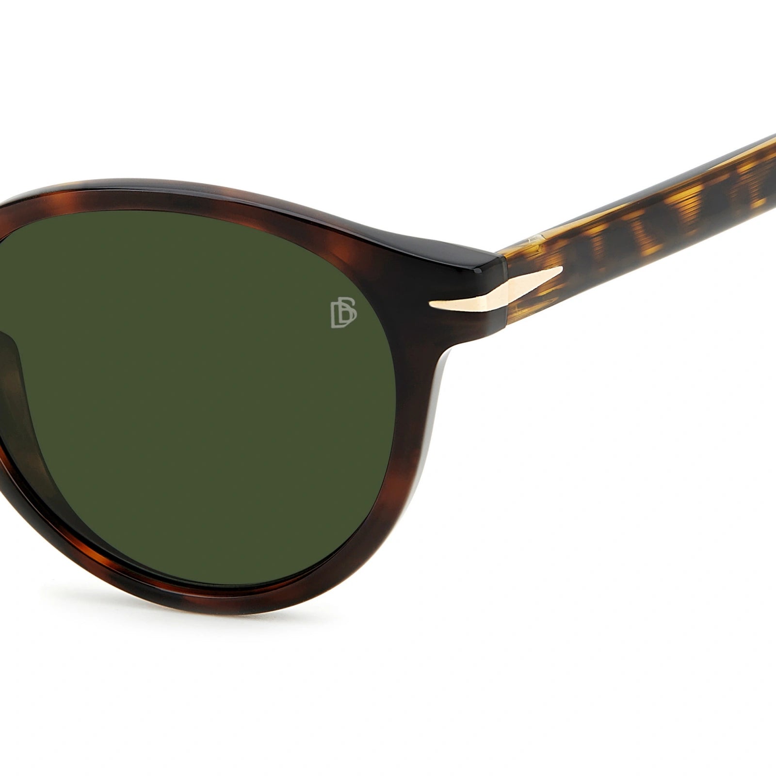 David Beckham DB 1111/S - 086 QT