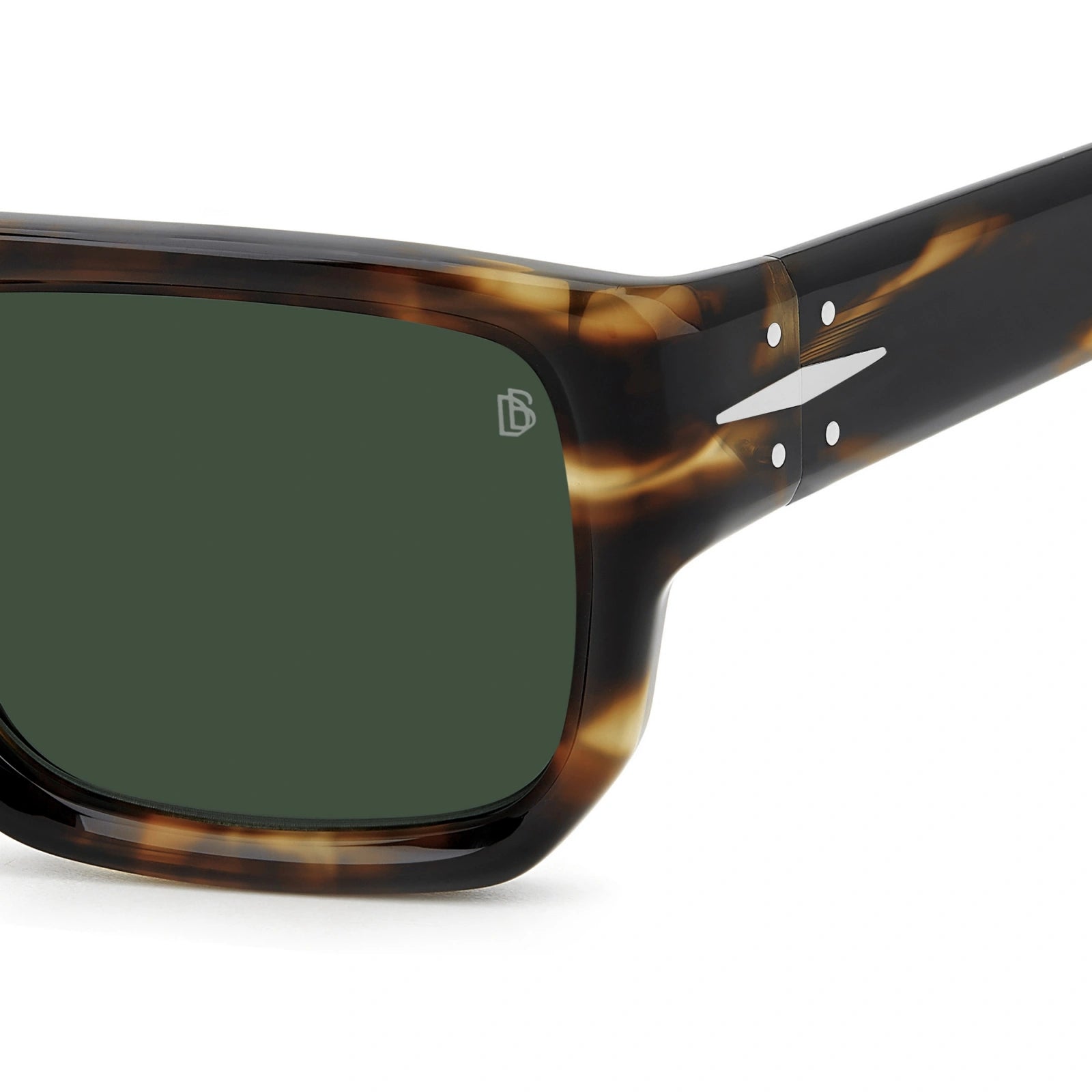 David Beckham DB7132S WR9QT