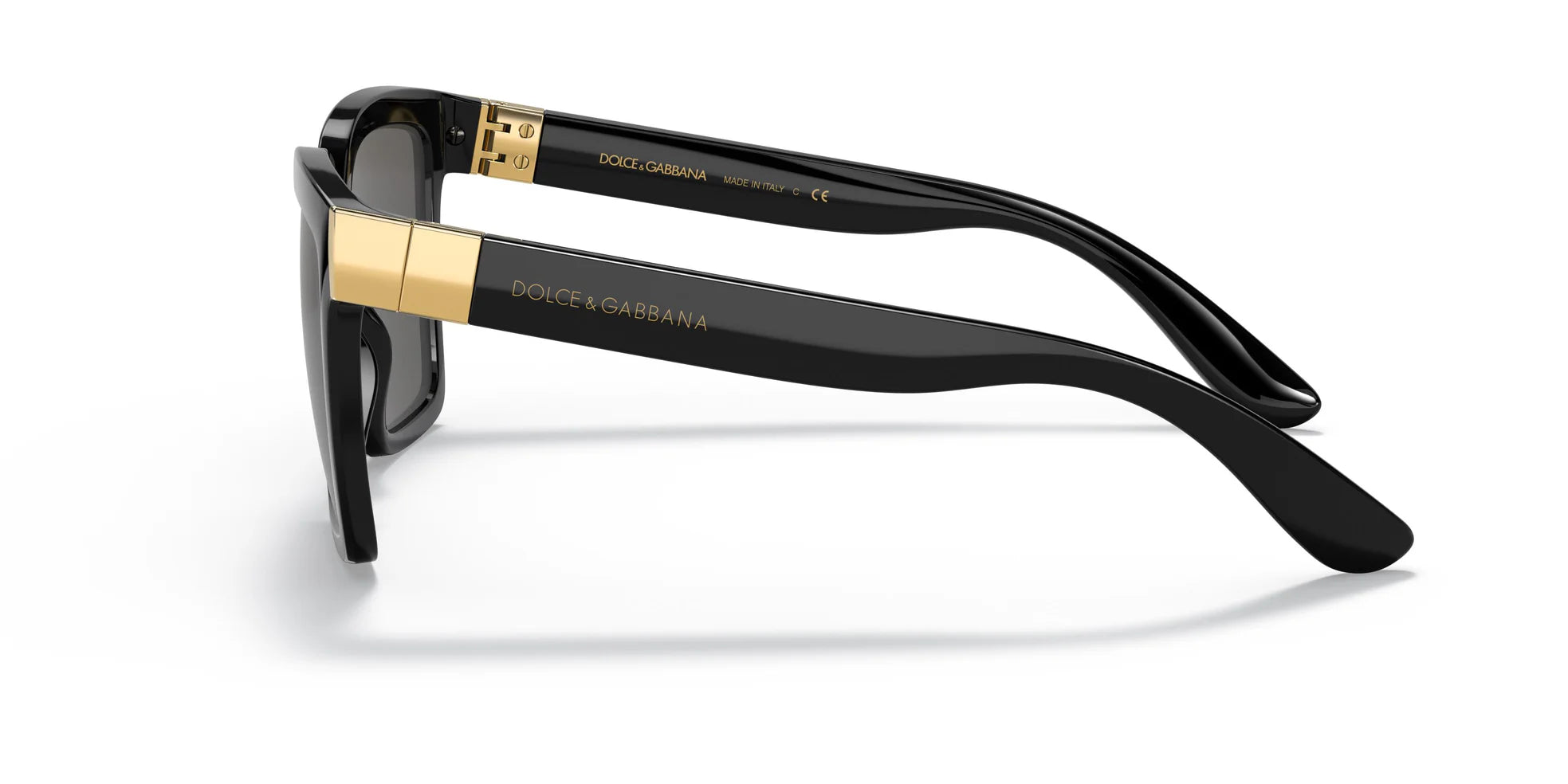 Dolce & Gabbana DG6165 501 87 56