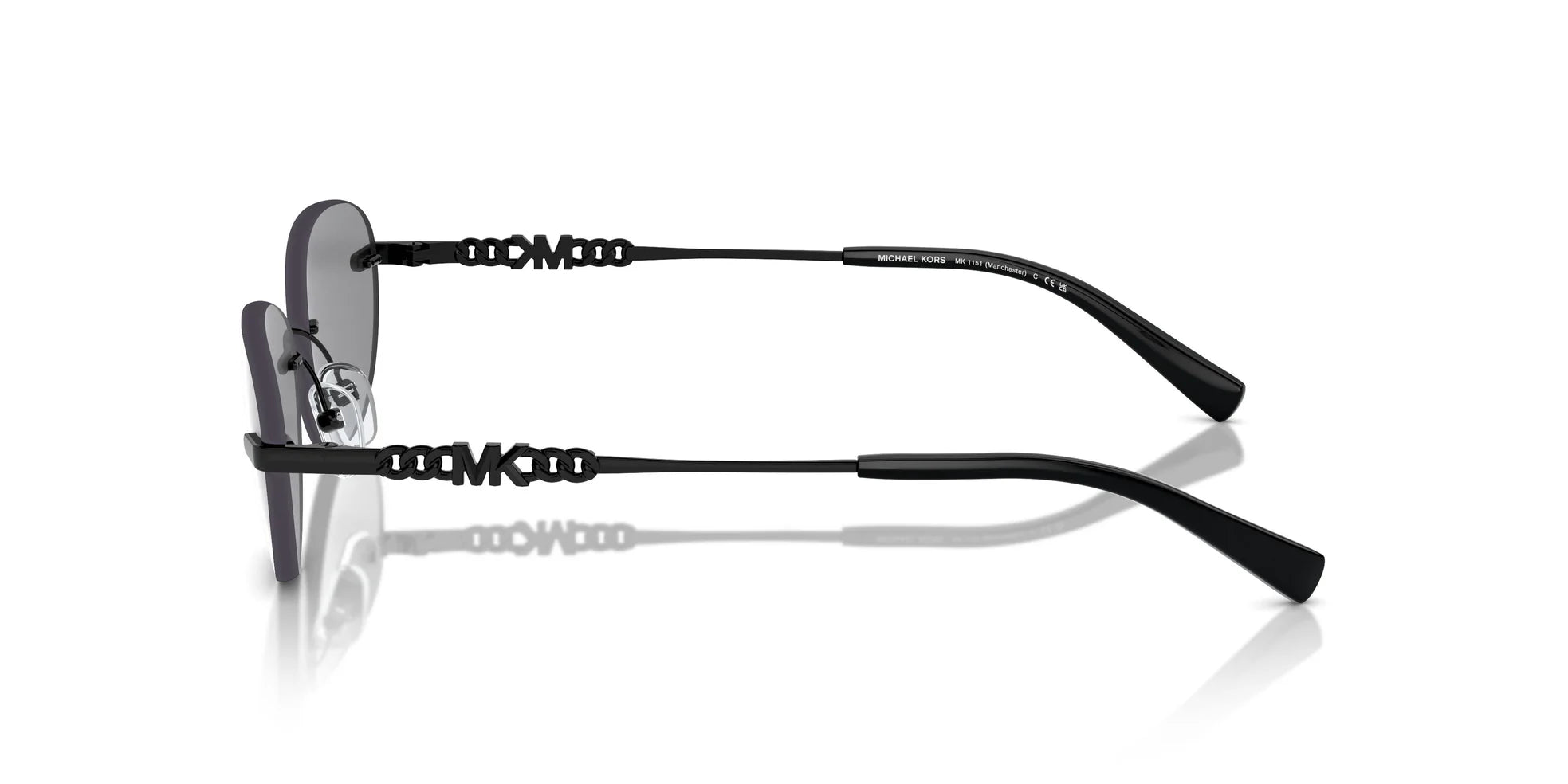 Michael Kors MK1151 MANCHESTER 1005/1 58