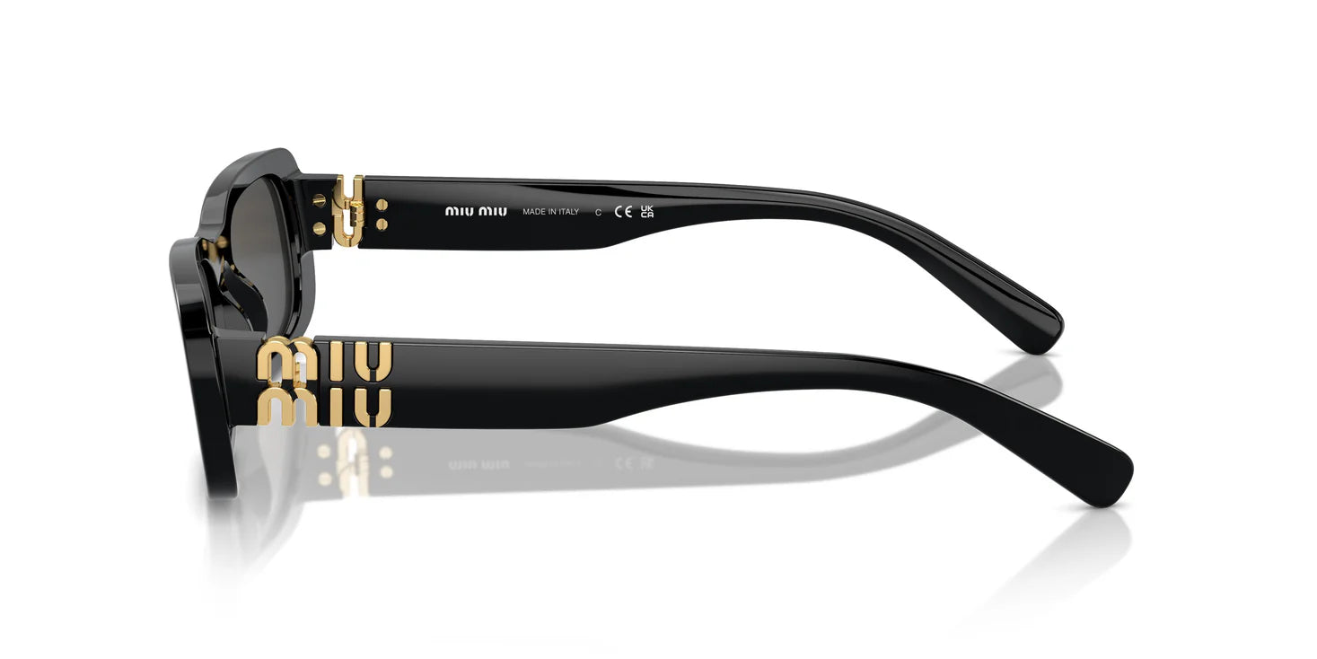 Miu Miu MU 08ZS 1AB5S0 53