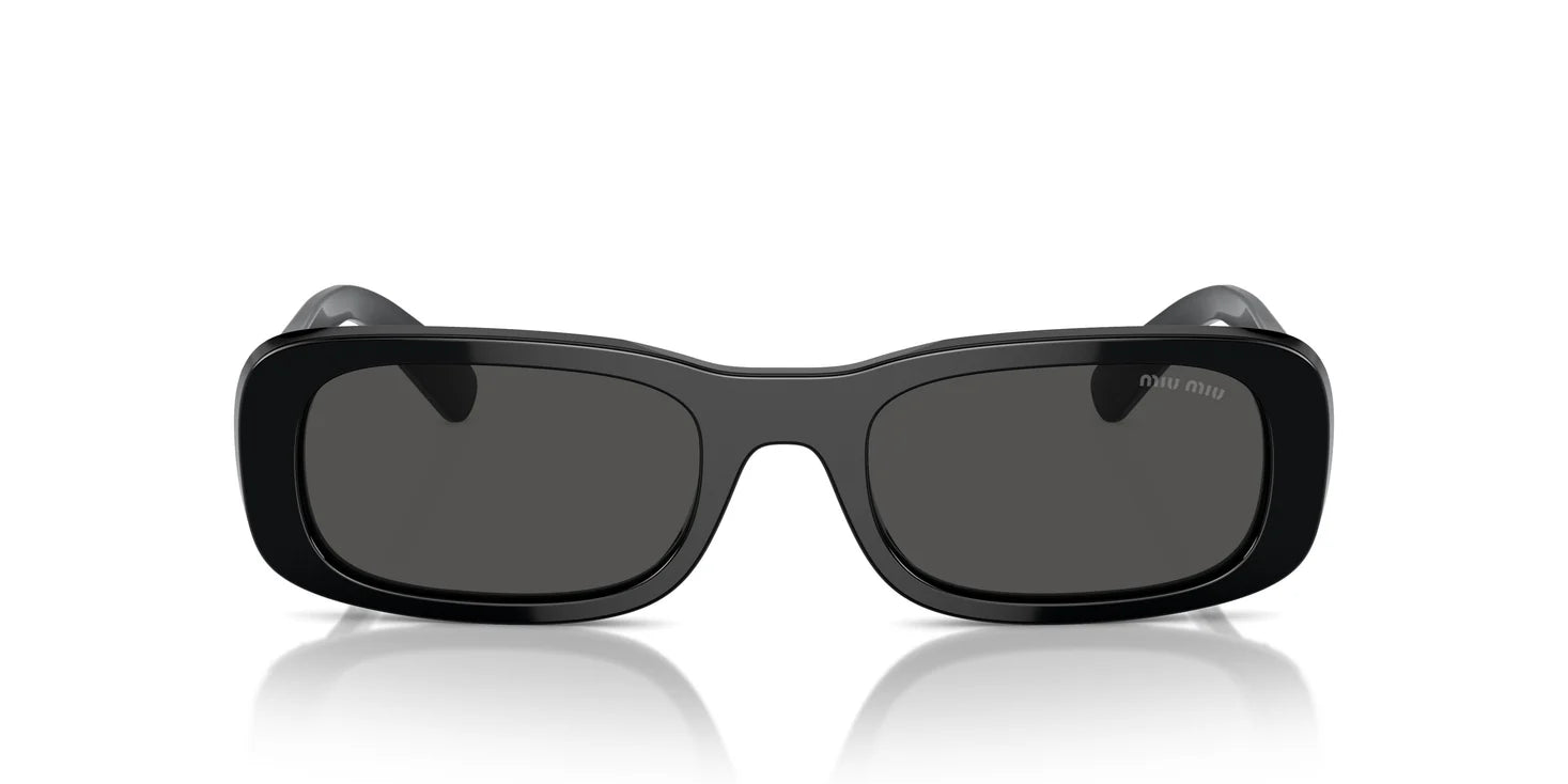 Miu Miu MU 08ZS 1AB5S0 53