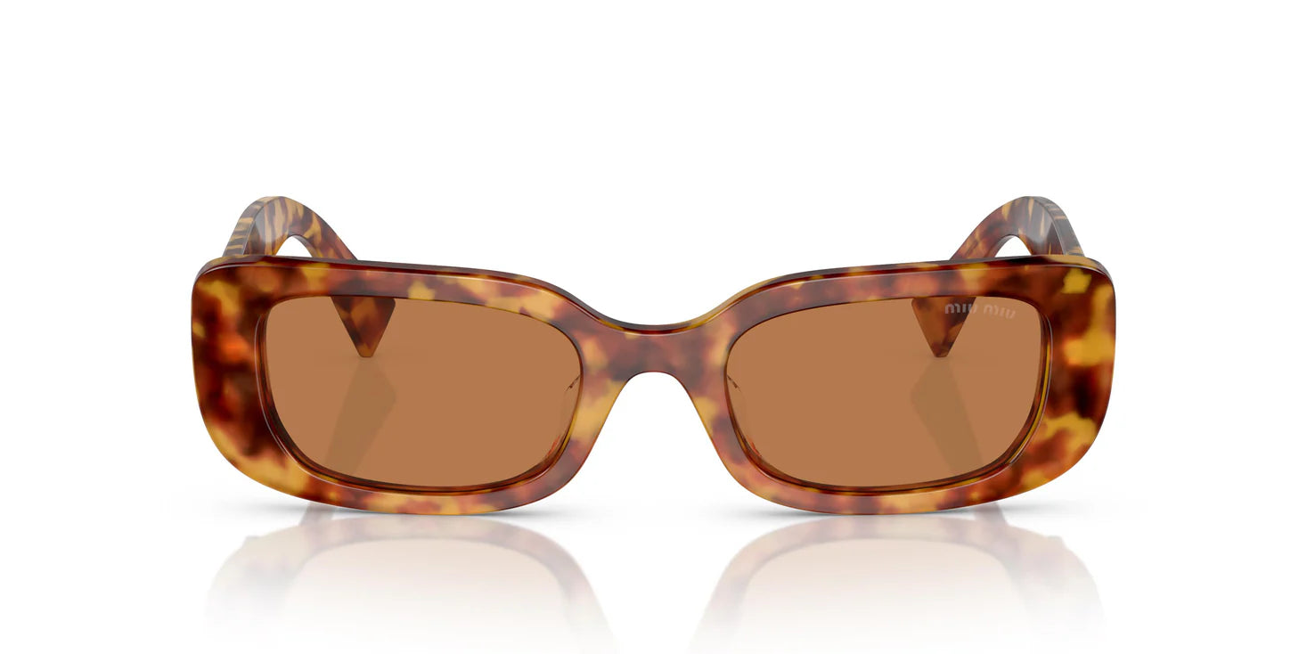 Miu Miu MU 08YS 4BW2Z1 51