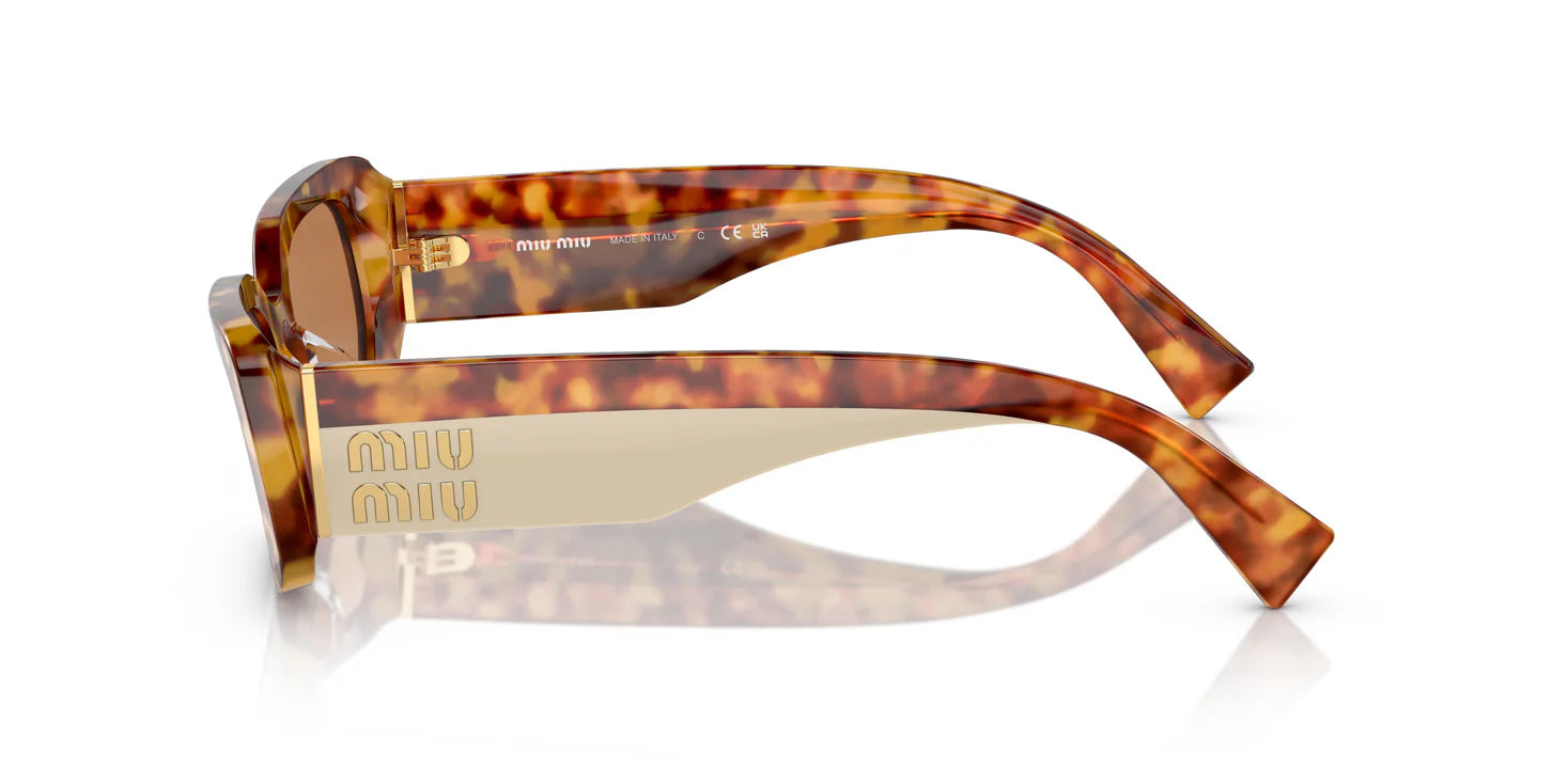 Miu Miu MU 08YS 4BW2Z1 51