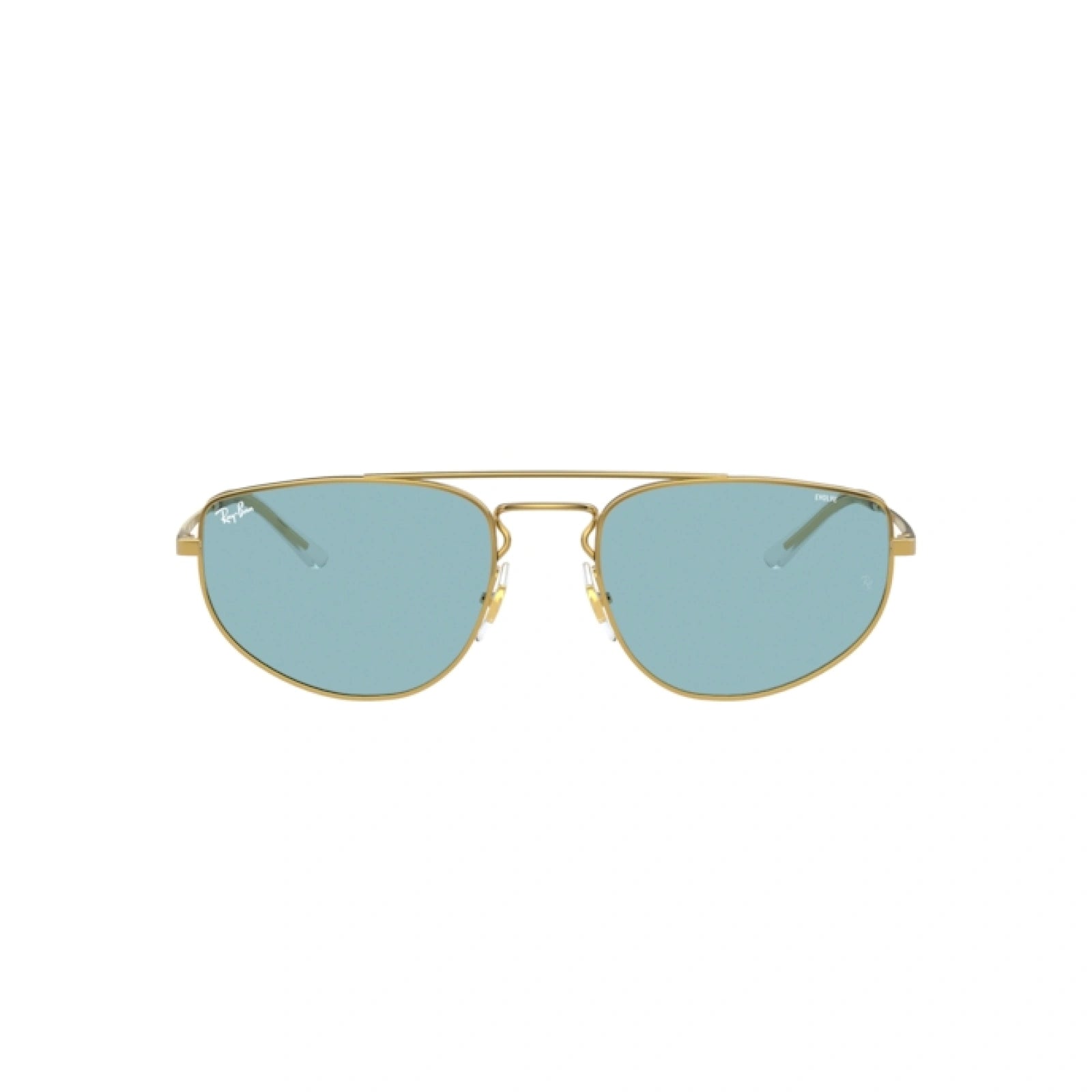 RAY-BAN 3668/001/Q2