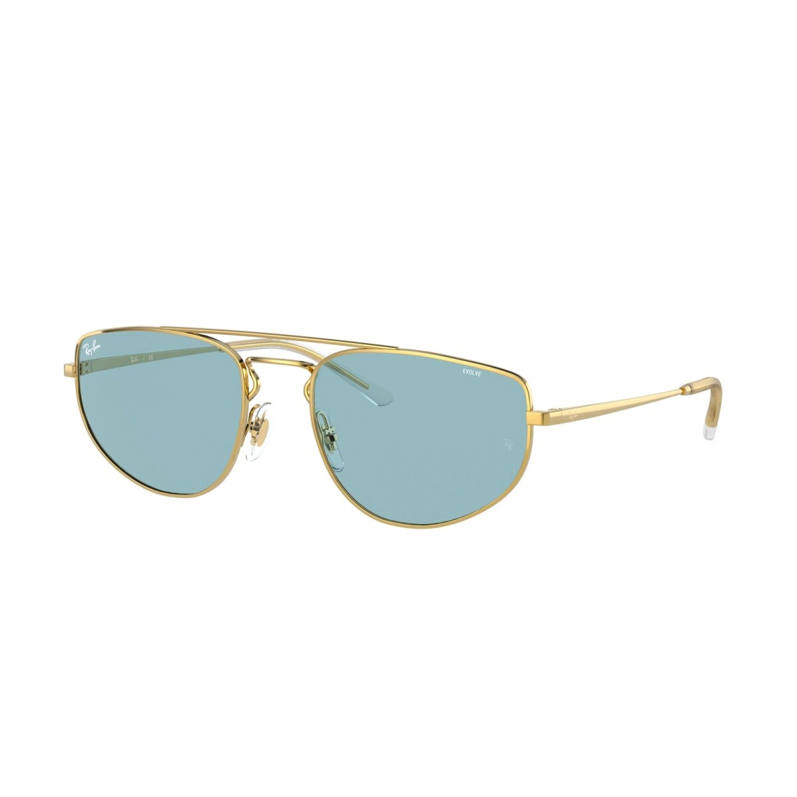 RAY-BAN 3668/001/Q2