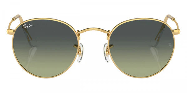 Ray-Ban RB3447 001/BH