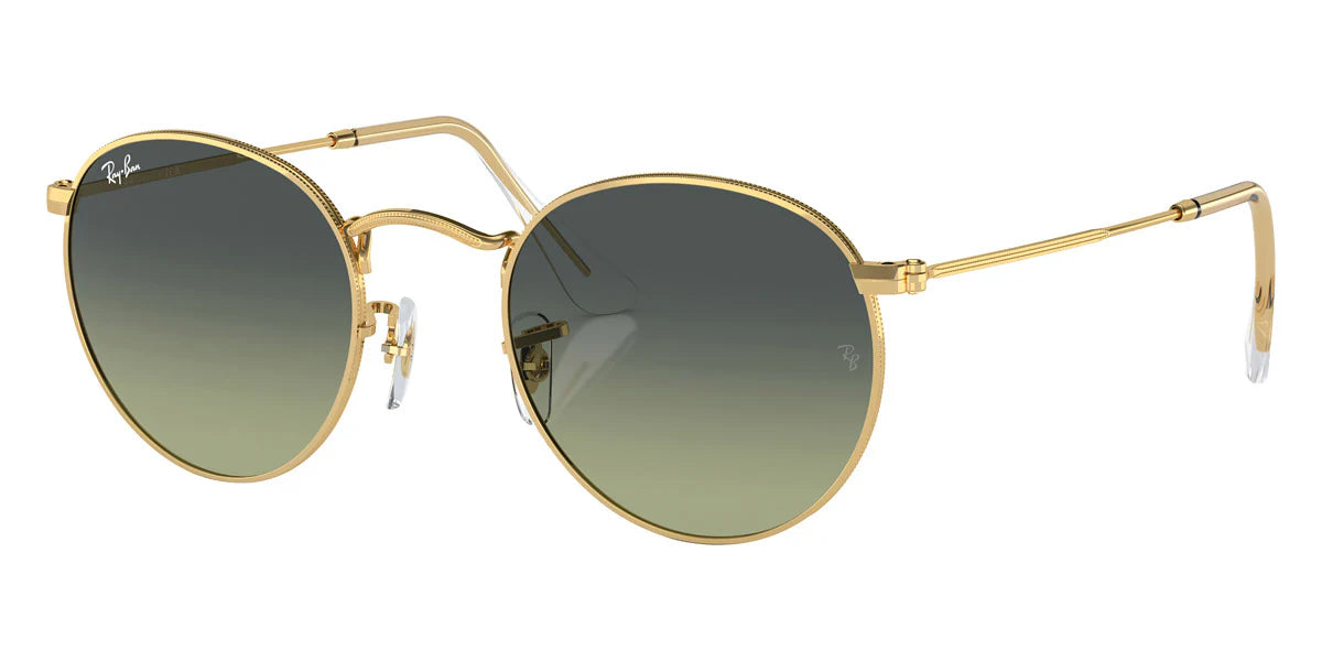 Ray-Ban RB3447 001/BH
