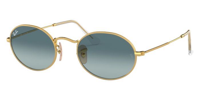 Ray-Ban RB3547 001/3M