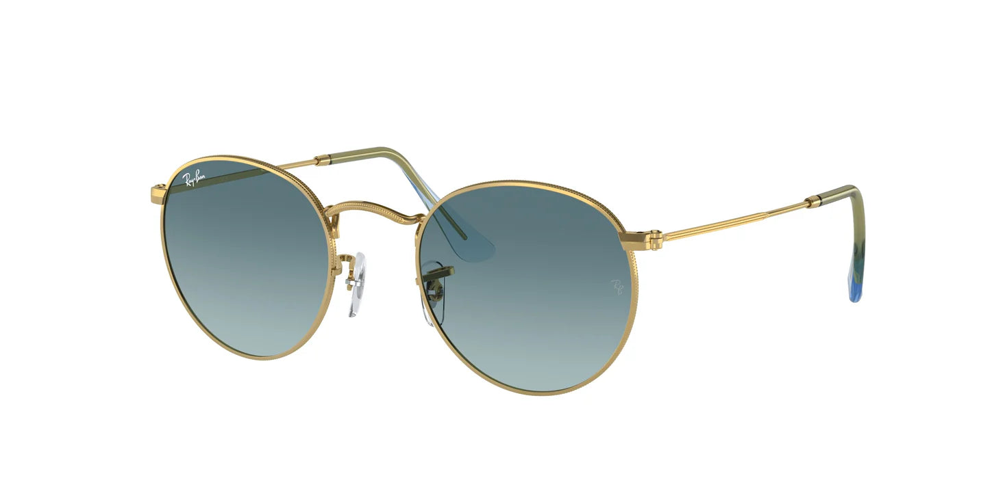 Ray-Ban RB3447 001/3M 50