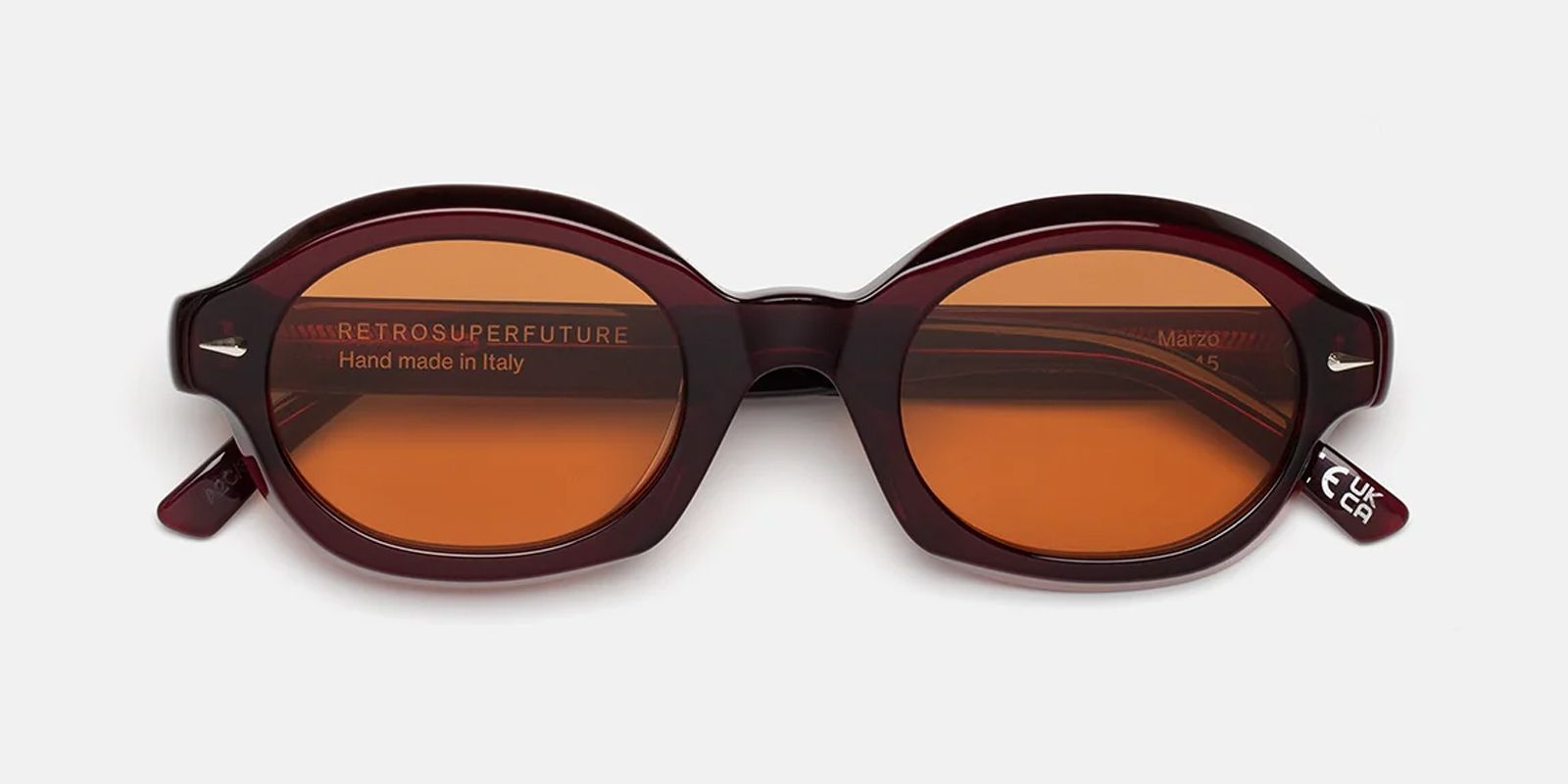RetroSuperFuture MARZO DISTINCT