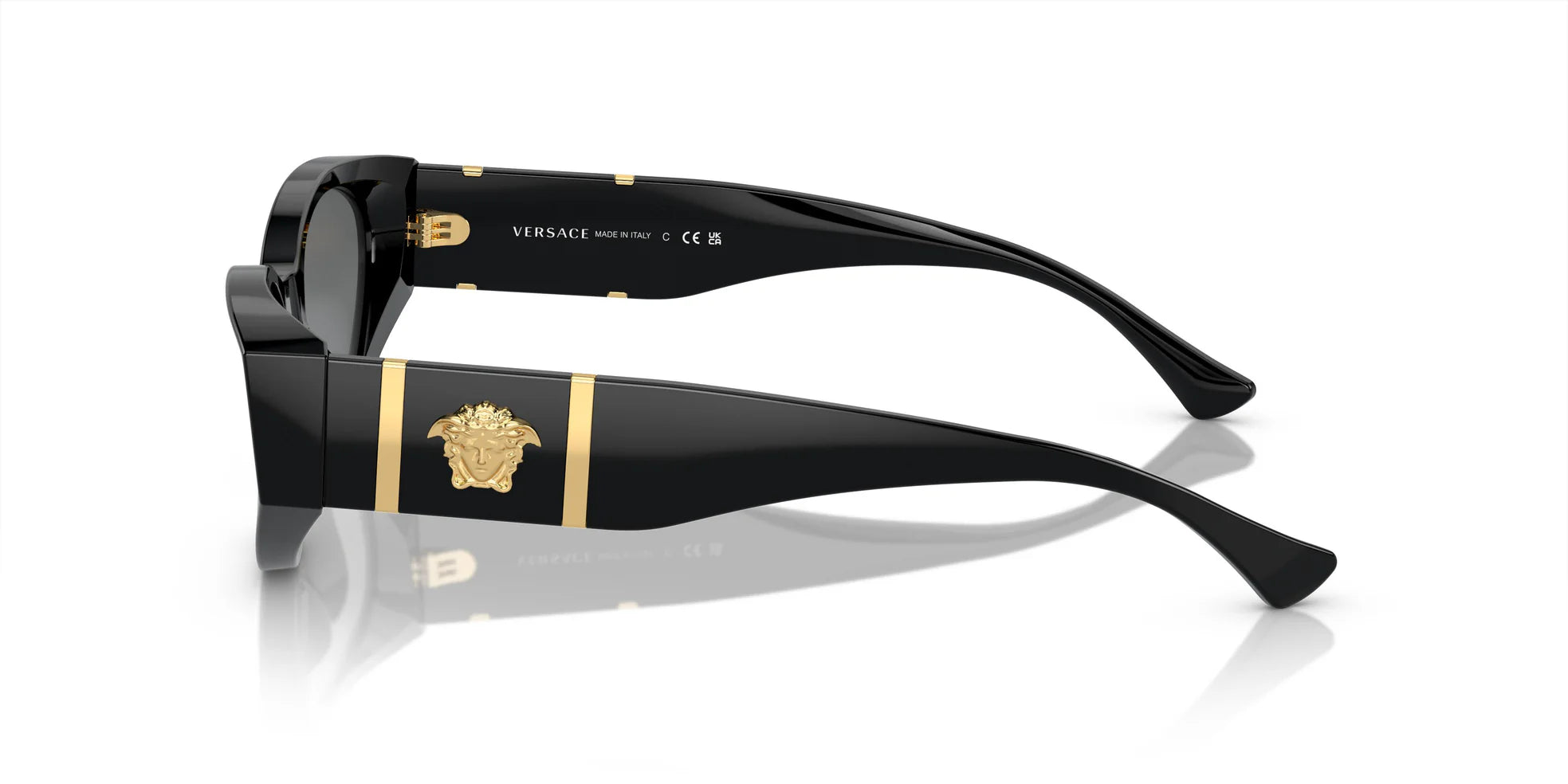 Versace VE4454 GB1/87 55