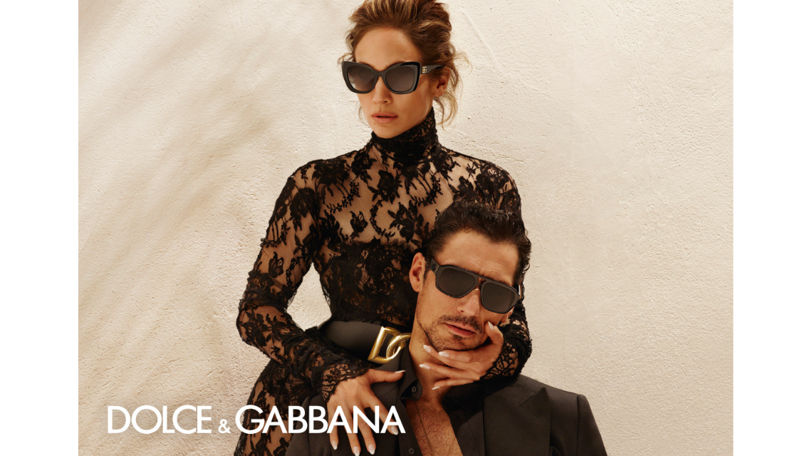 DOLCE&GABBANA-SUNGLASSES