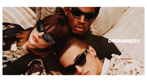 DSQUARED2