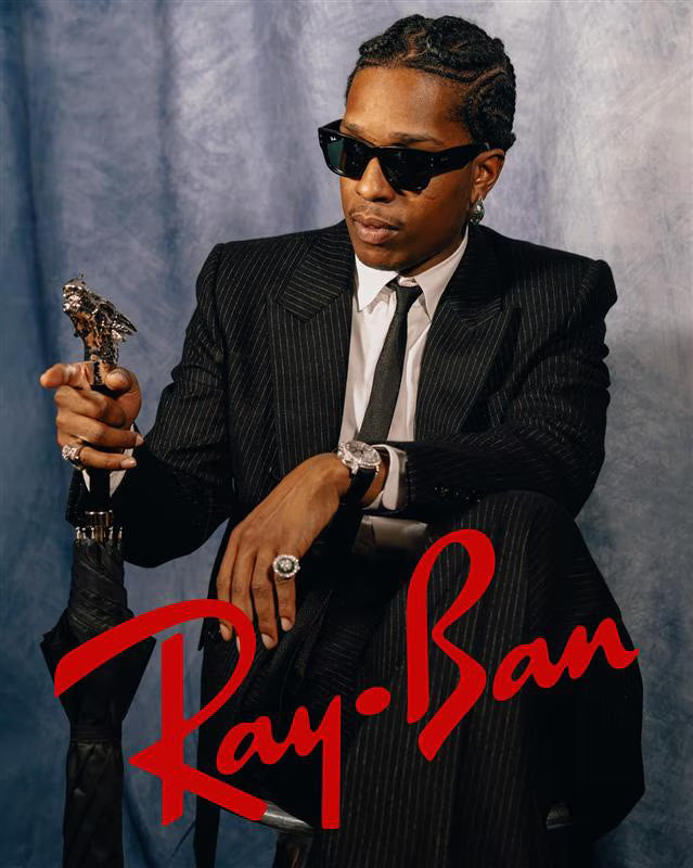 RAYBAN-SUNGLASSES