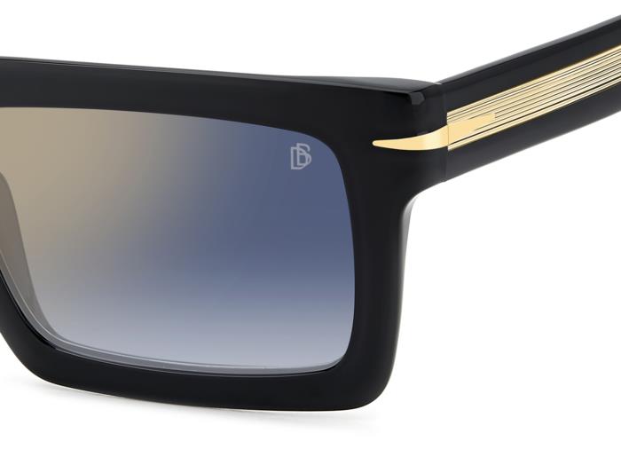 David Beckham DB7126/S 2M21V