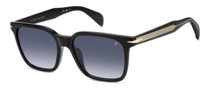 David Beckham DB 1199/G/S 807/08