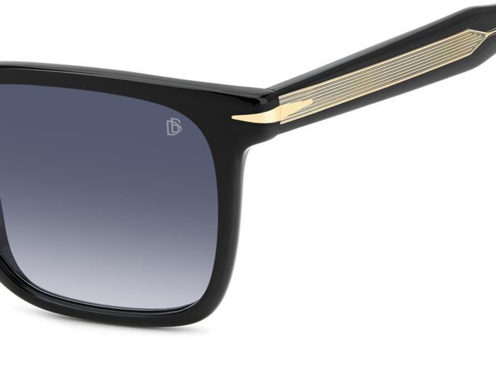 David Beckham DB 1199/G/S 807/08