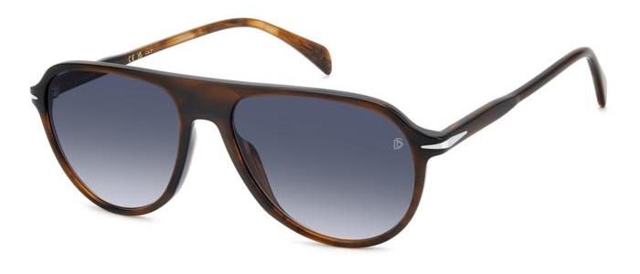 David Beckham DB 1200/S EX4/08
