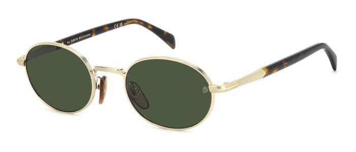 David Beckham DB 1196/S 06J/O7
