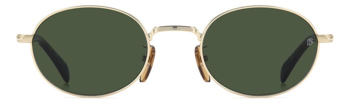 David Beckham DB 1196/S 06J/O7
