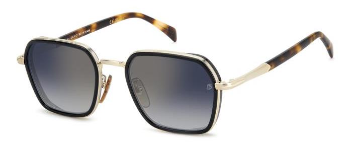 David Beckham DB 1194/G/S RHL/1V
