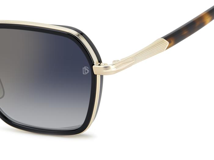 David Beckham DB 1194/G/S RHL/1V
