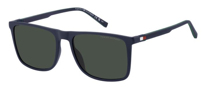 Tommy Hilfiger TH 2277/S RNB/QT