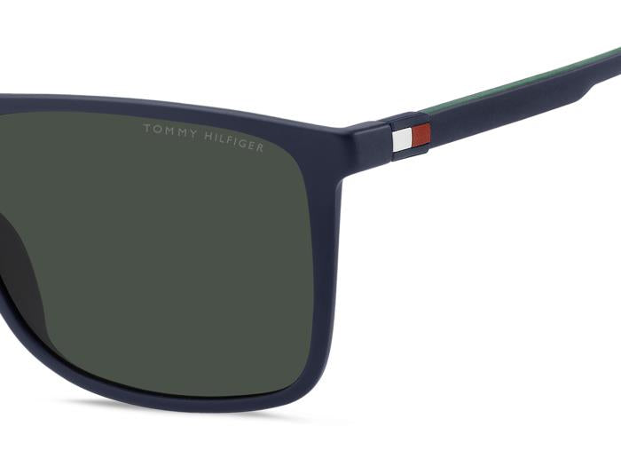 Tommy Hilfiger TH 2277/S RNB/QT